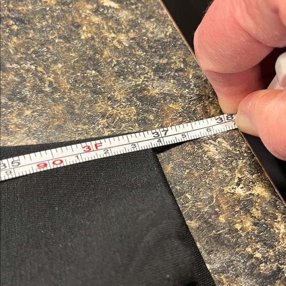 Nike 24.7 Black Jogger Pants - Picture 10 of 10